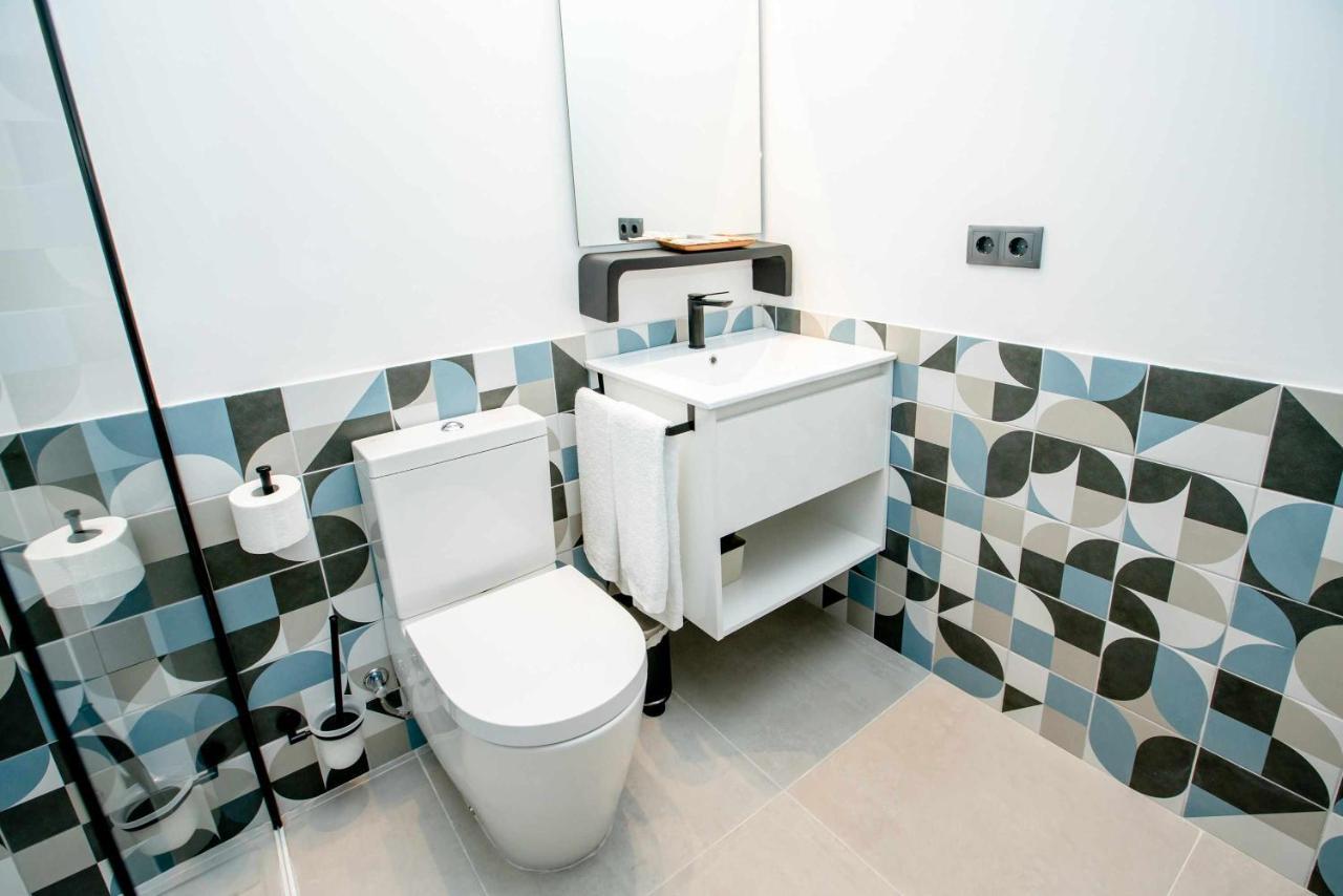 Mochoruralhome Estudio Beceite Exteriér fotografie