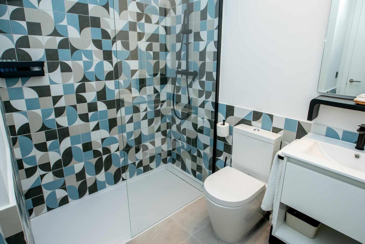 Mochoruralhome Estudio Beceite Exteriér fotografie