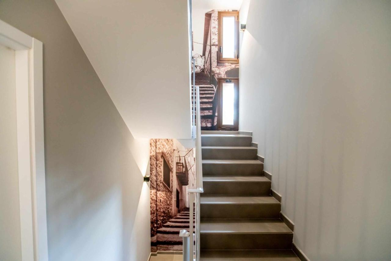 Mochoruralhome Estudio Beceite Exteriér fotografie
