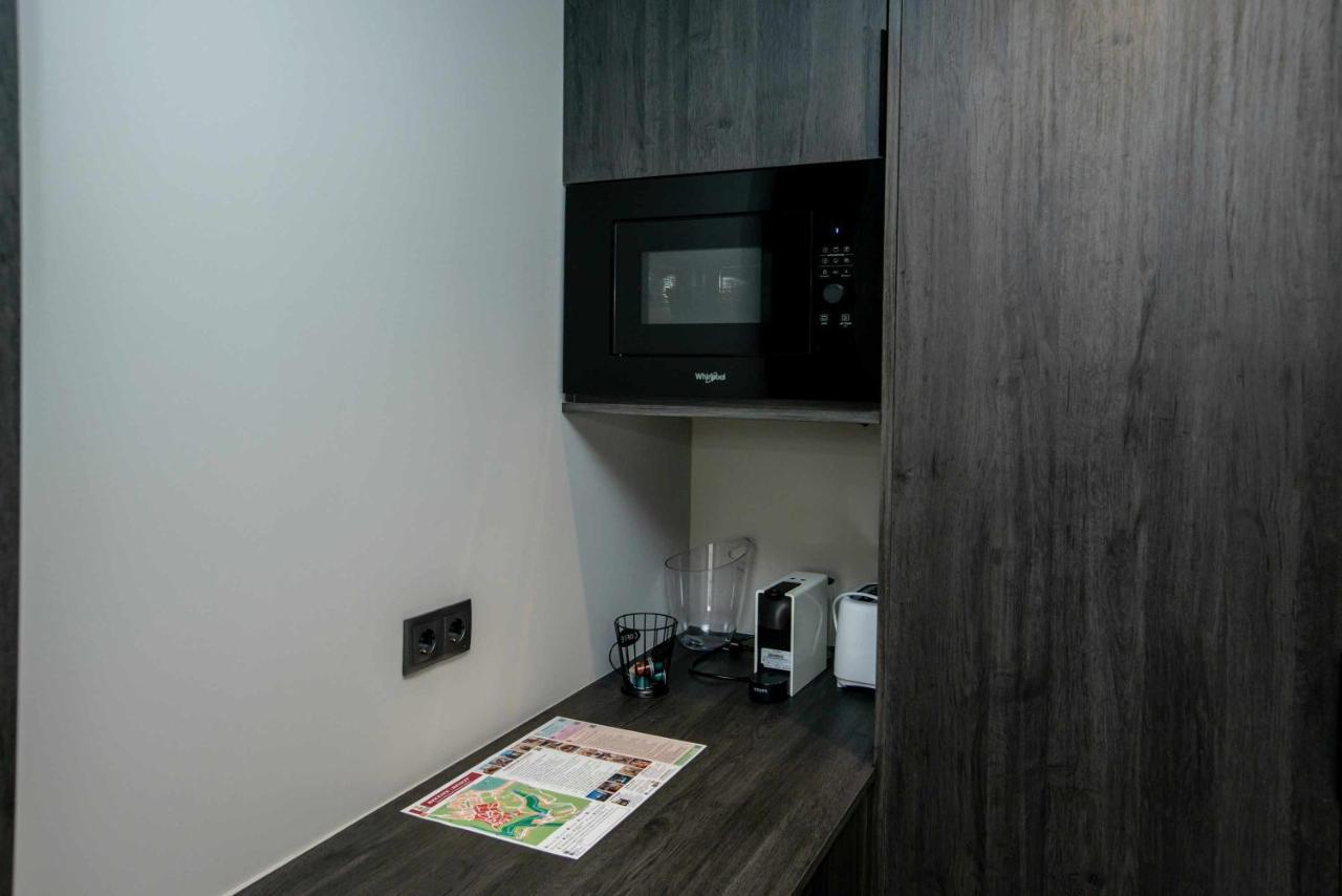 Mochoruralhome Estudio Beceite Exteriér fotografie